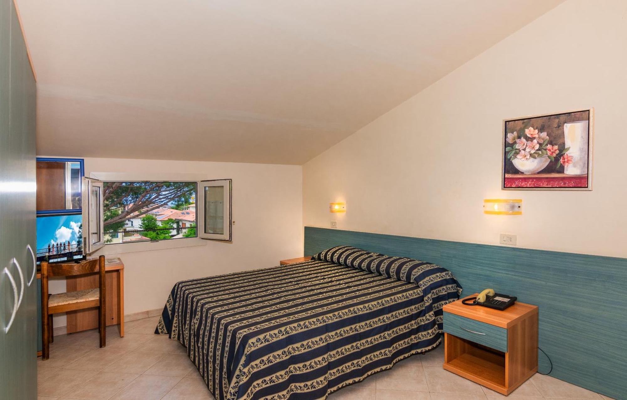 Hotel Apuana Marina di Pietrasanta Ngoại thất bức ảnh