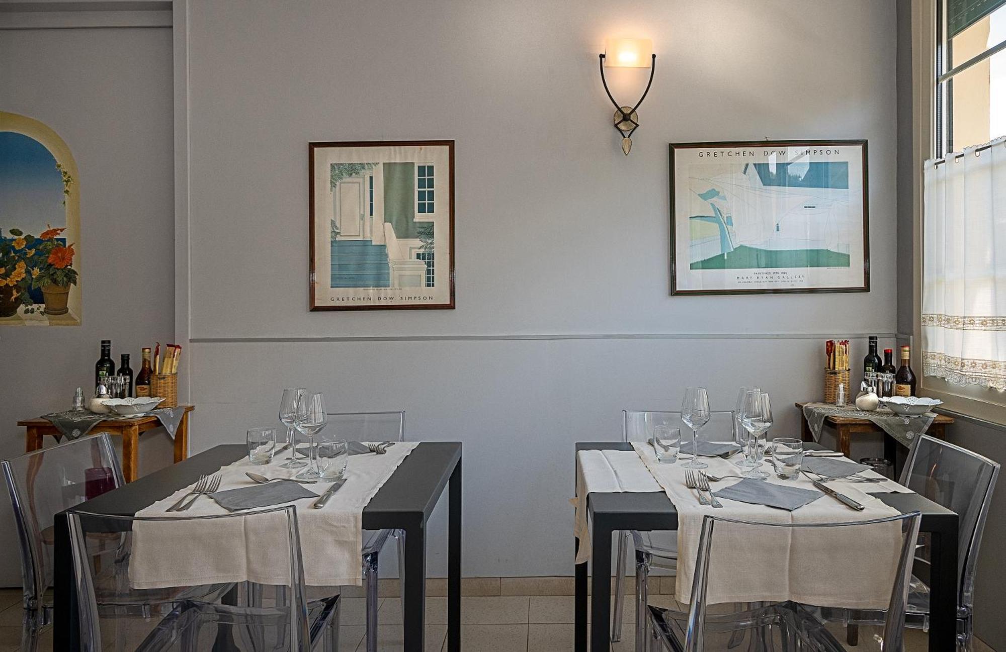 Hotel Apuana Marina di Pietrasanta Ngoại thất bức ảnh