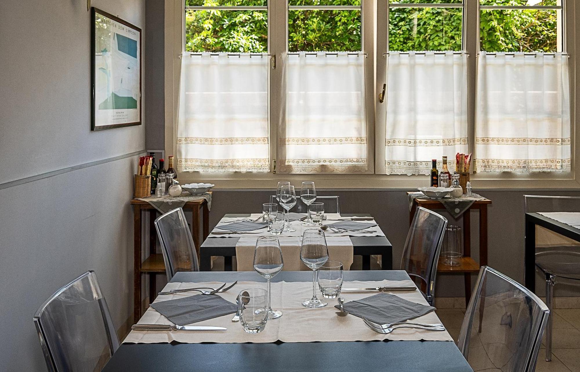Hotel Apuana Marina di Pietrasanta Ngoại thất bức ảnh